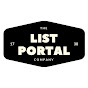 List Portal