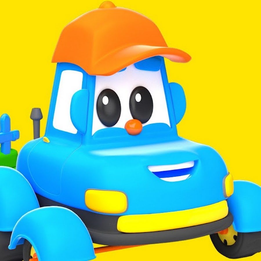 Road Rangers Português YouTube