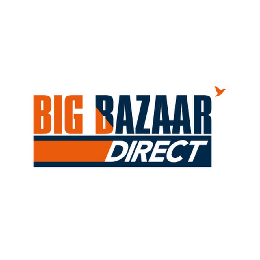 Big Bazaar Direct - YouTube