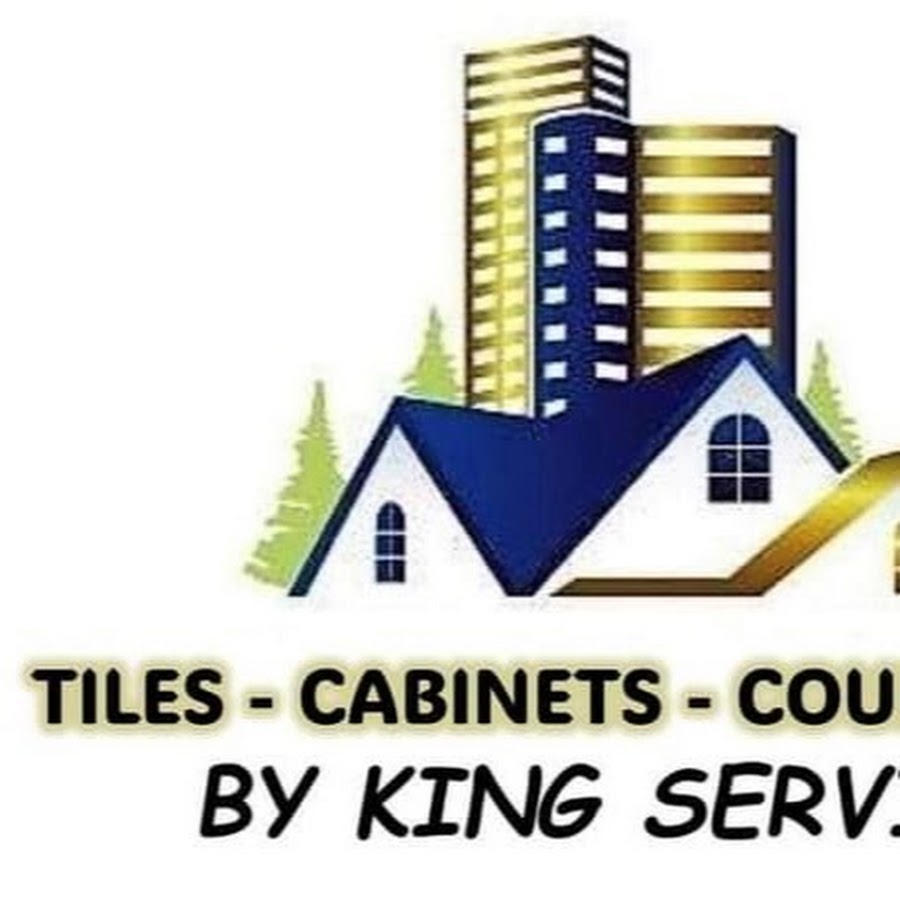 Home Improvements by King Services - YouTube