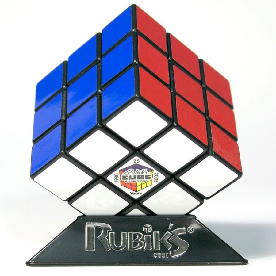 Hur Löser Man En Rubiks Kub 2x2