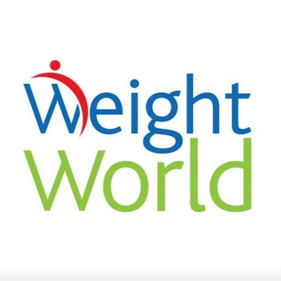 WeightWorld.uk YouTube
