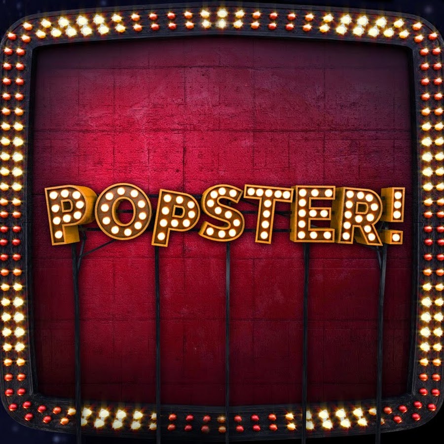 The Puppet Show YouTube