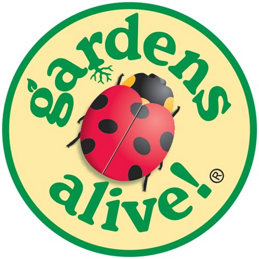 Gardens Alive - YouTube