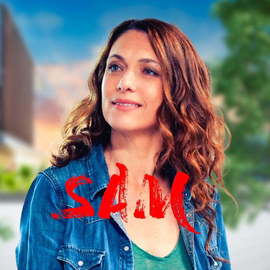 Serie Sam En Streaming Sam de TF1 - YouTube