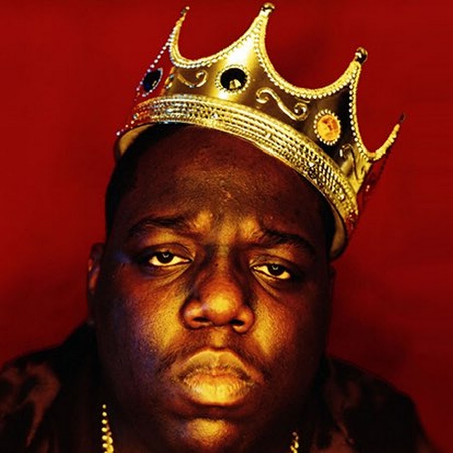 Notorious BIG YouTube