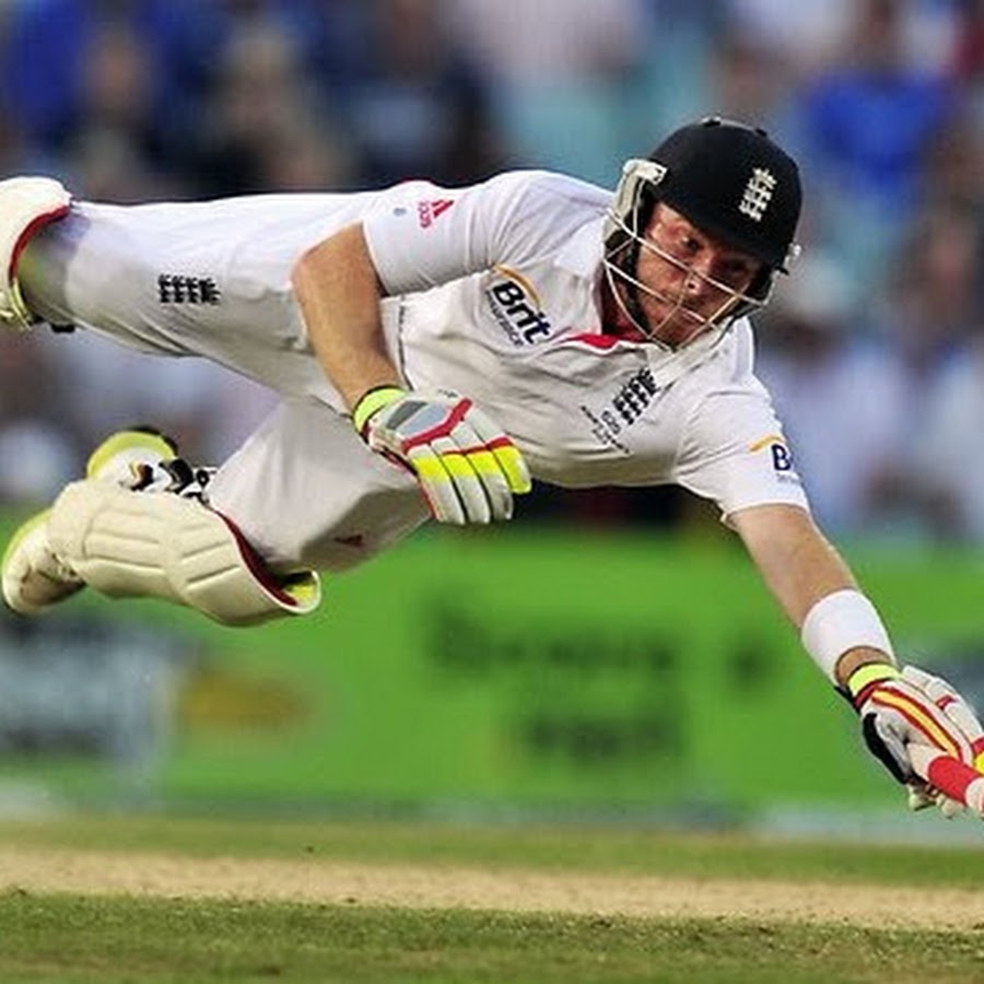 The most popular sports in england. Крикет происхождение игры.