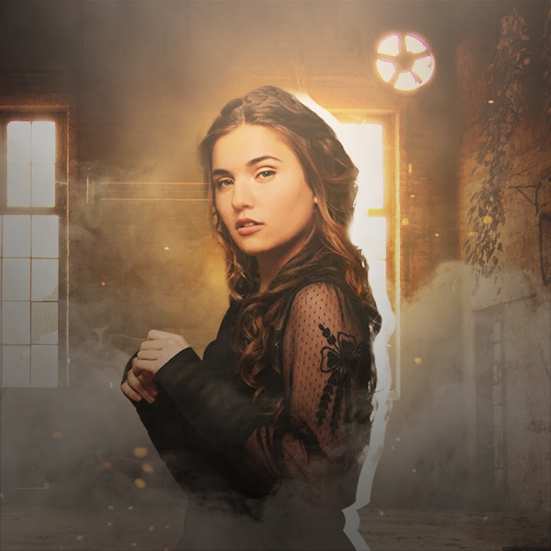 The Haunting Of Sunshine Girl Network on YouTube