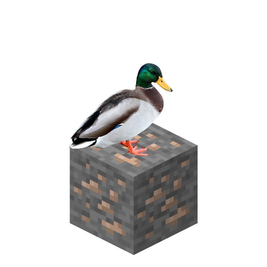 The Iron Duck YouTube