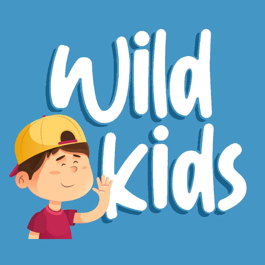 Wild Kids Indo - Kartun Lucu Anak Anak 