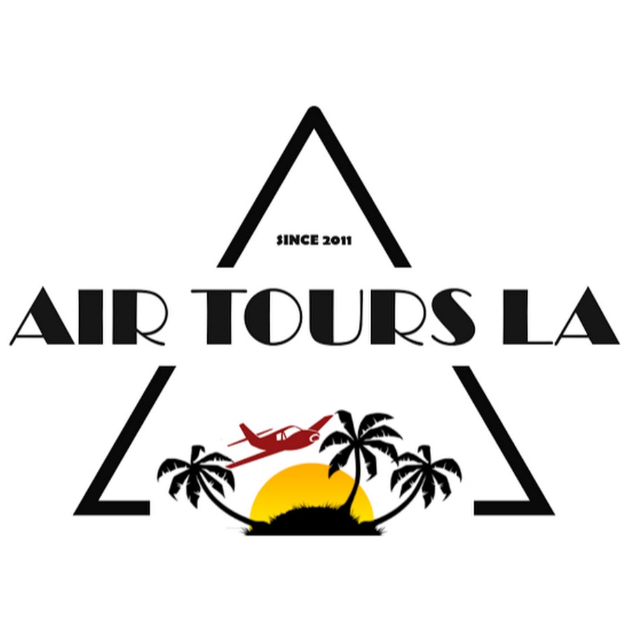 air tours side