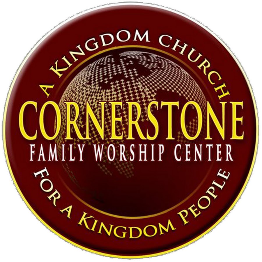 Cornerstone Family Worship Center YouTube