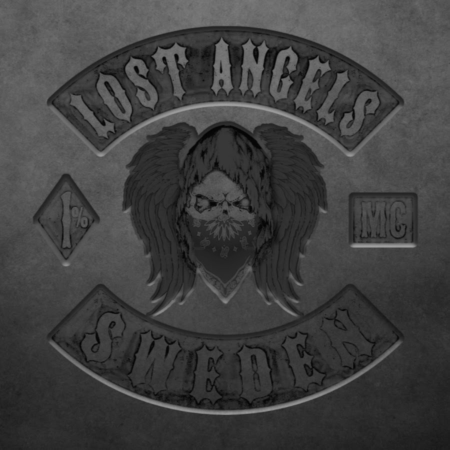 lost angels shirt