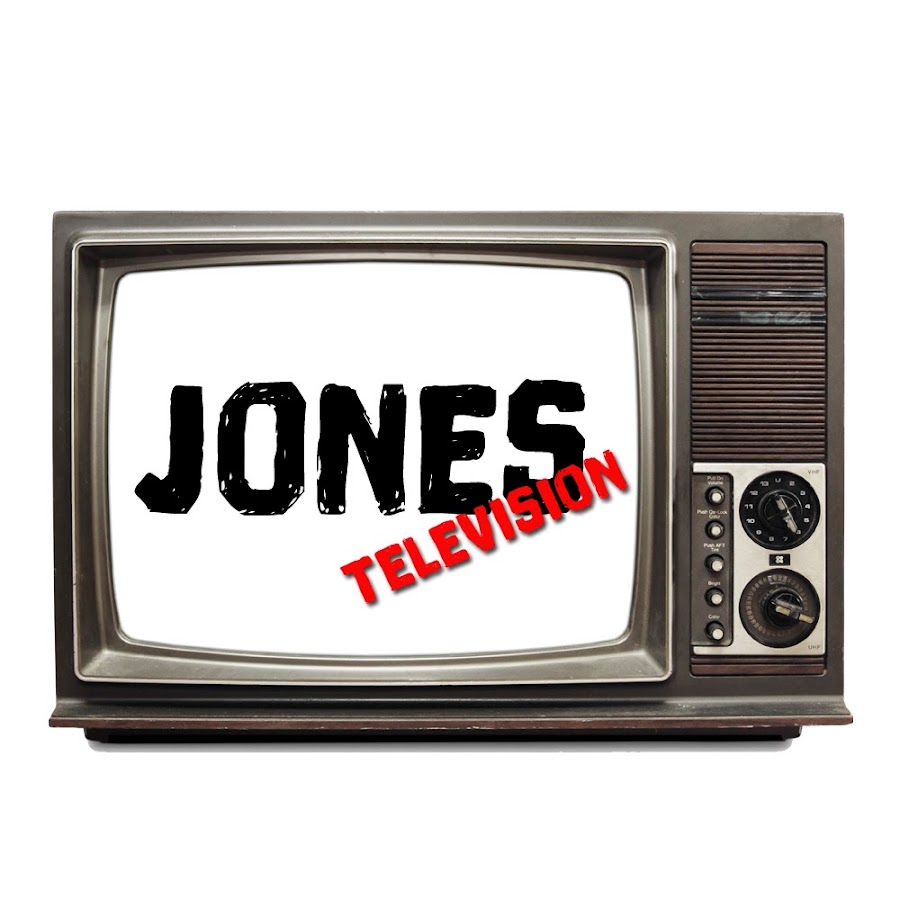 Jones Television YouTube