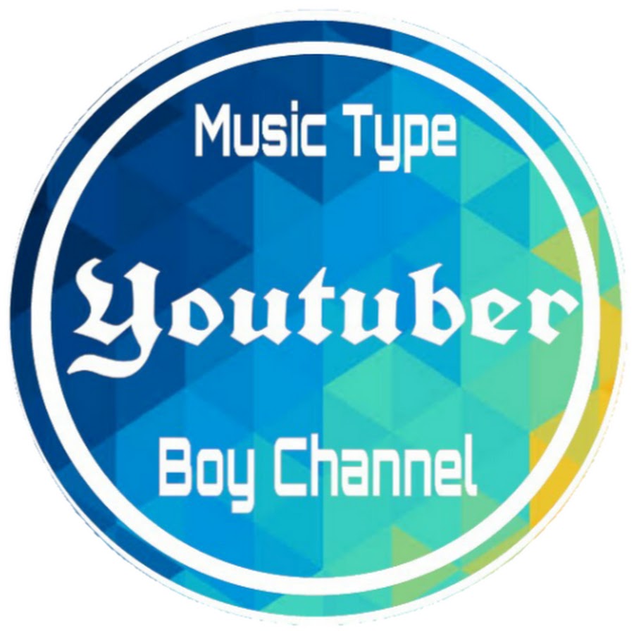 Boy Channel YouTube