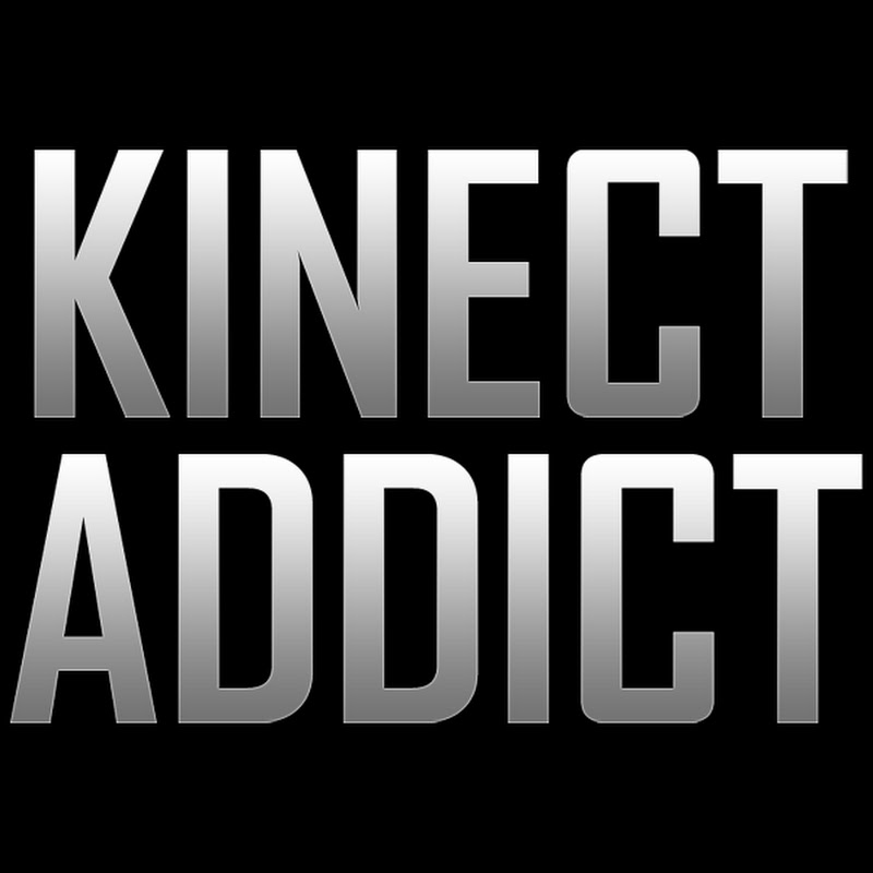 kinectaddict