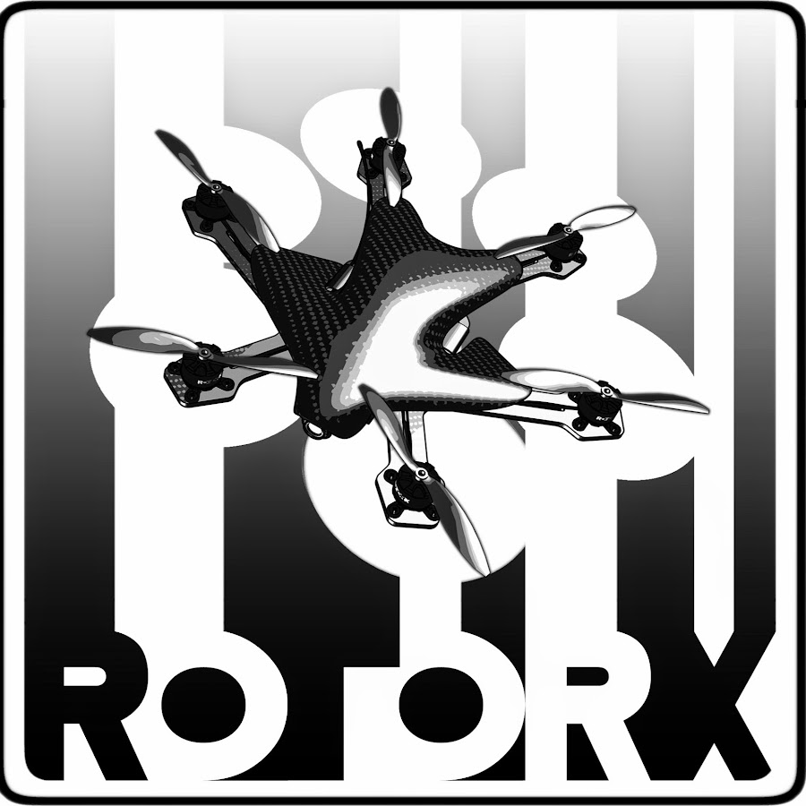Rotor X YouTube