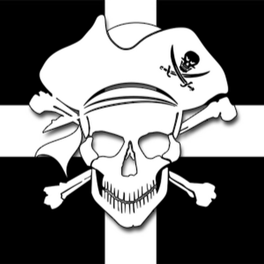 Cornish Pirate YouTube
