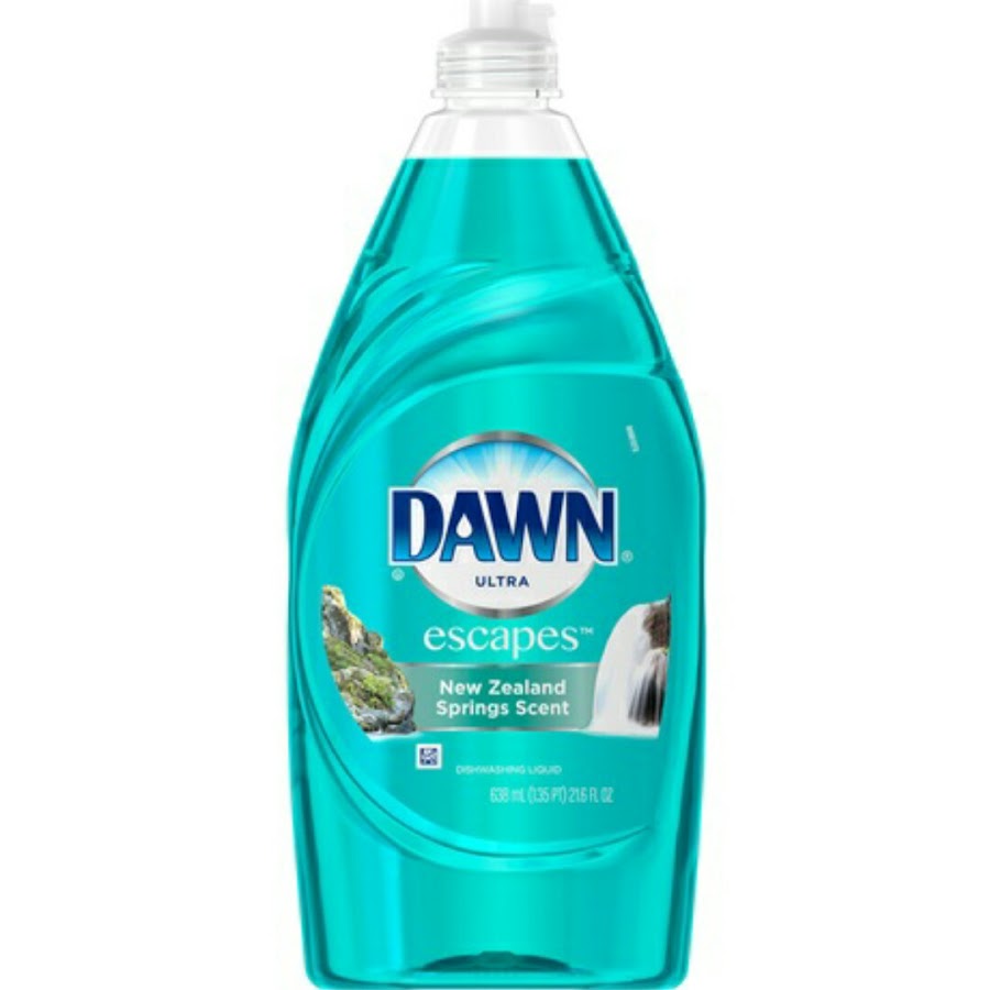 Dawn Dish Detergent YouTube