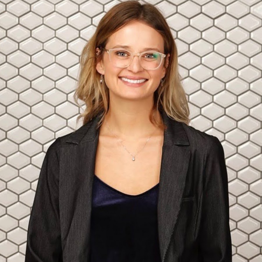 Kendra Stoner - YouTube