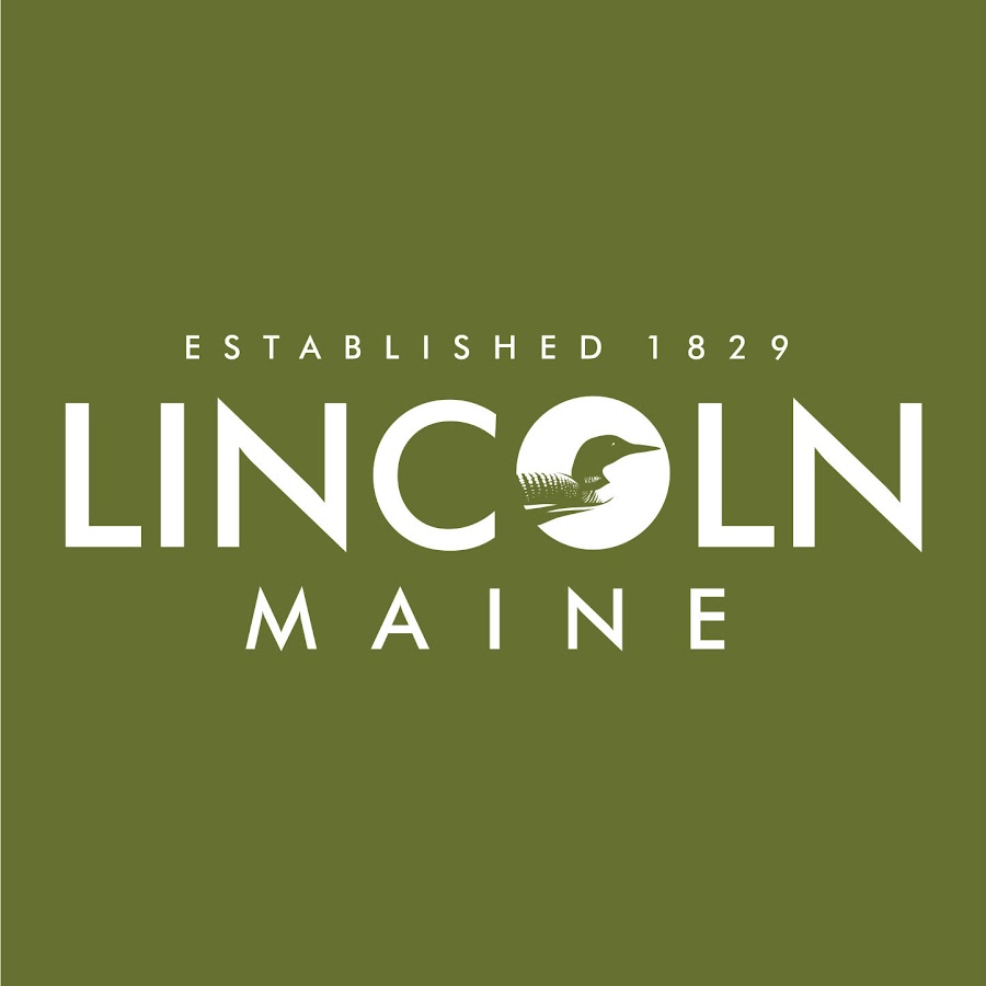 Town of Lincoln Maine YouTube
