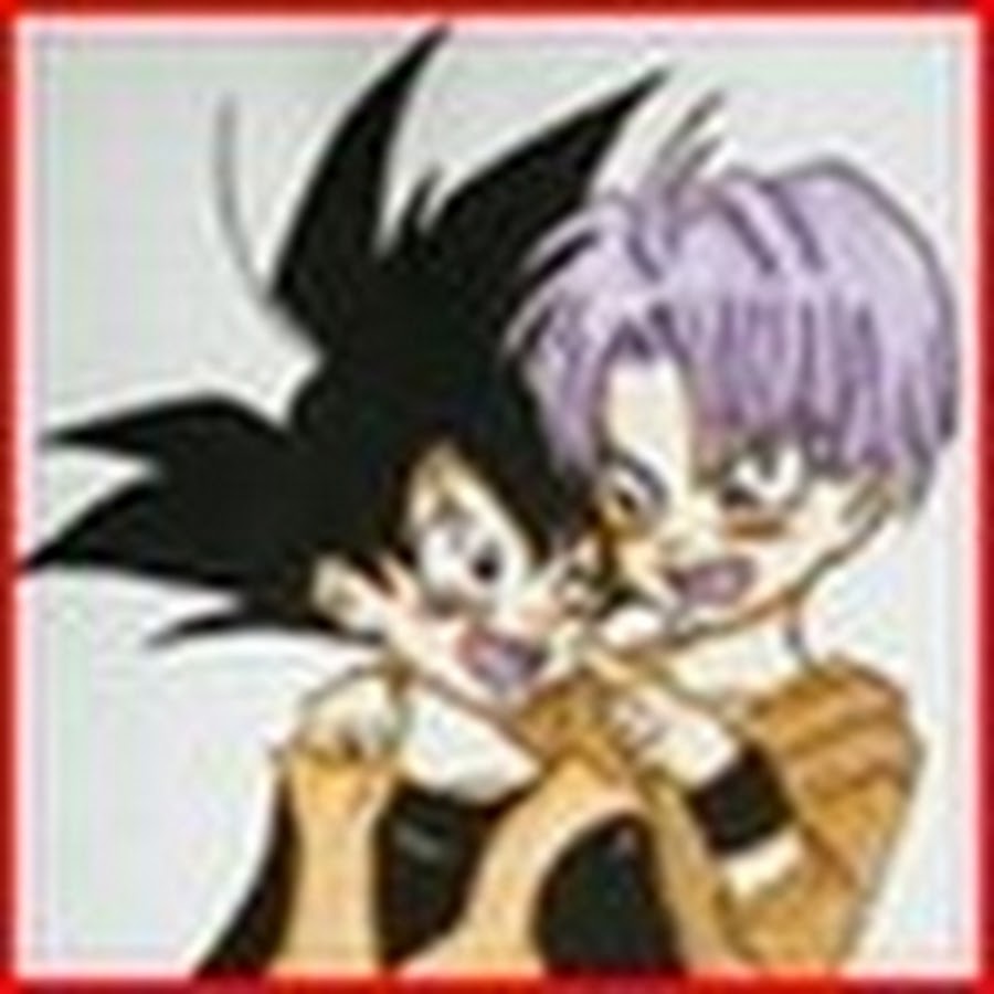 GotenXTrunks - YouTube