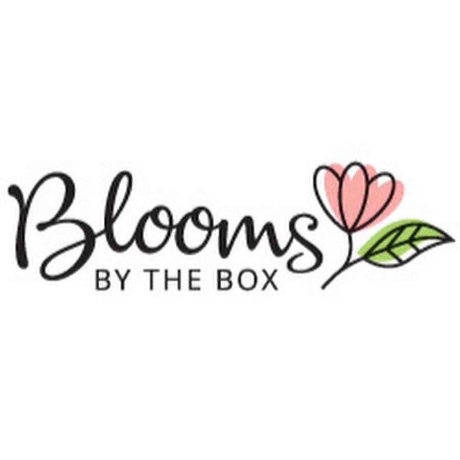 Blooms By The Box YouTube