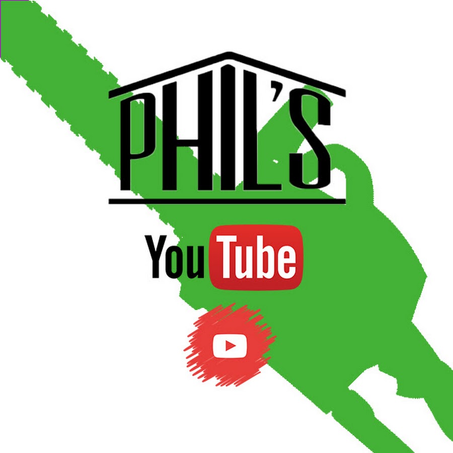 Phils Hardware YouTube