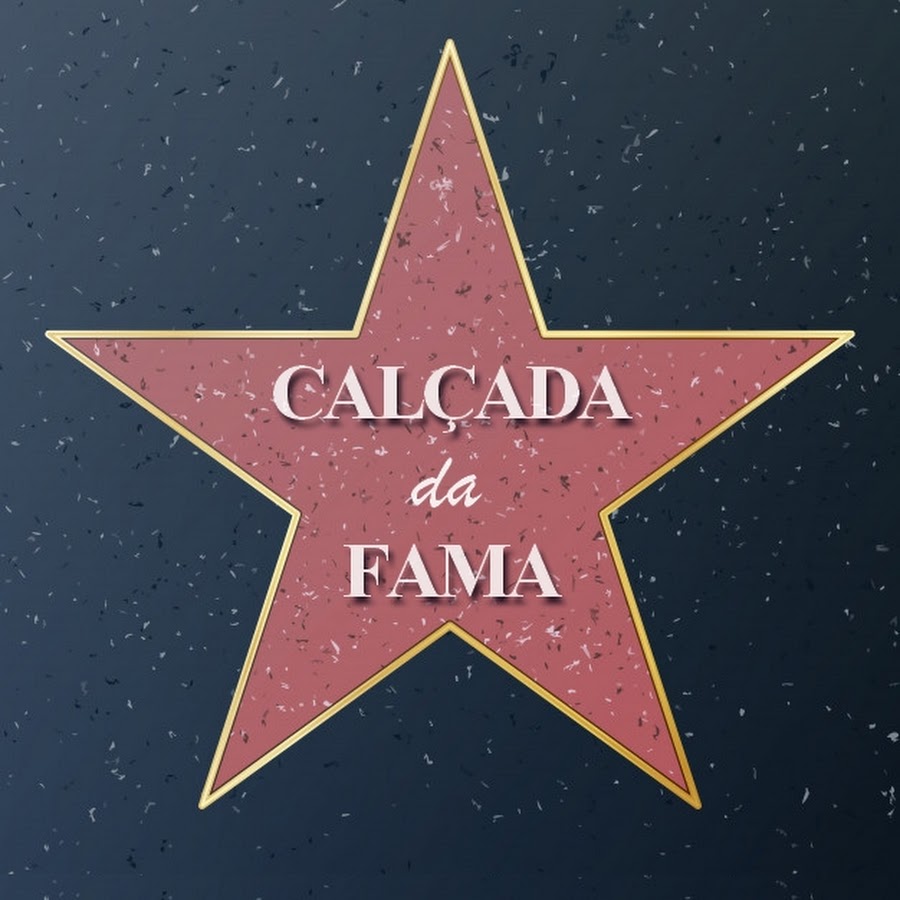 Calçada da Fama YouTube