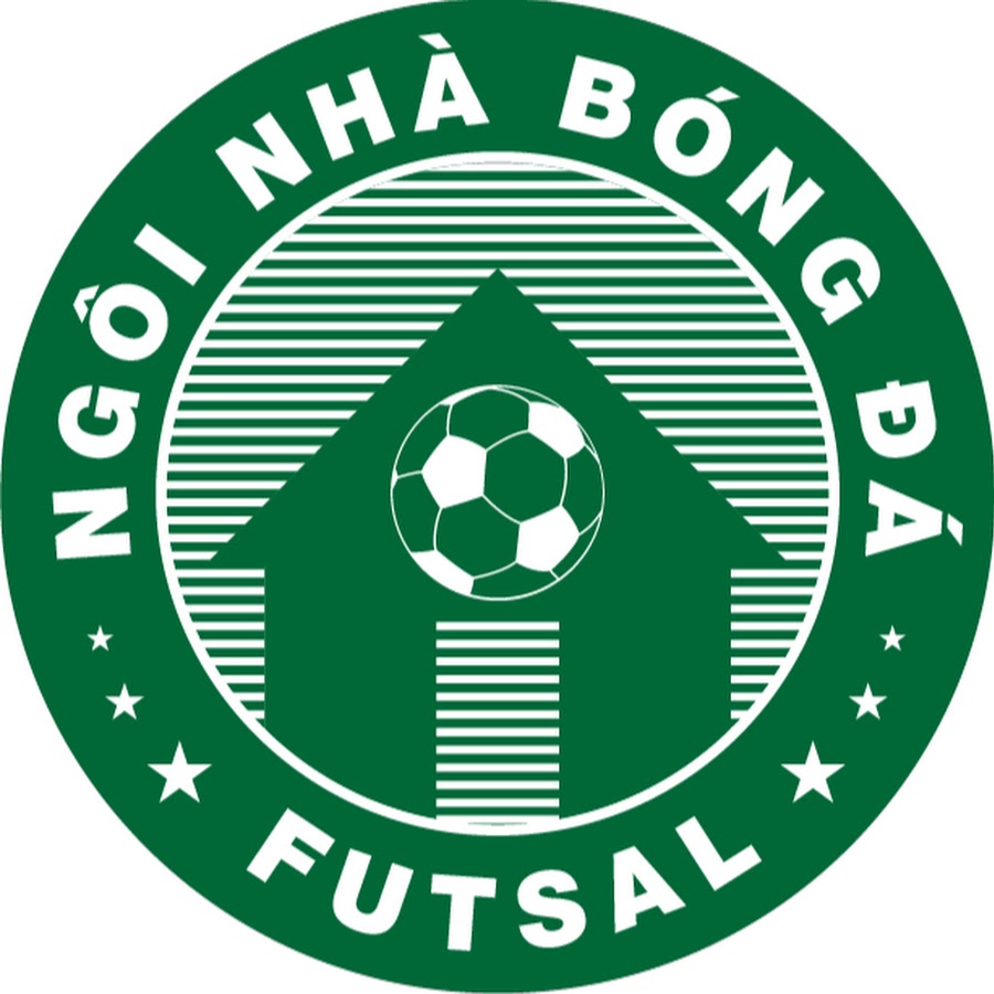Ngôi Nhà Bóng Đá Futsal - YouTube