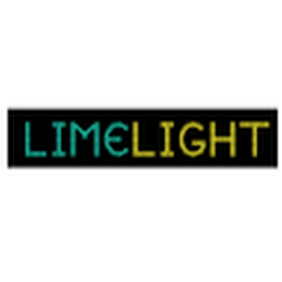 Limelight Official - YouTube