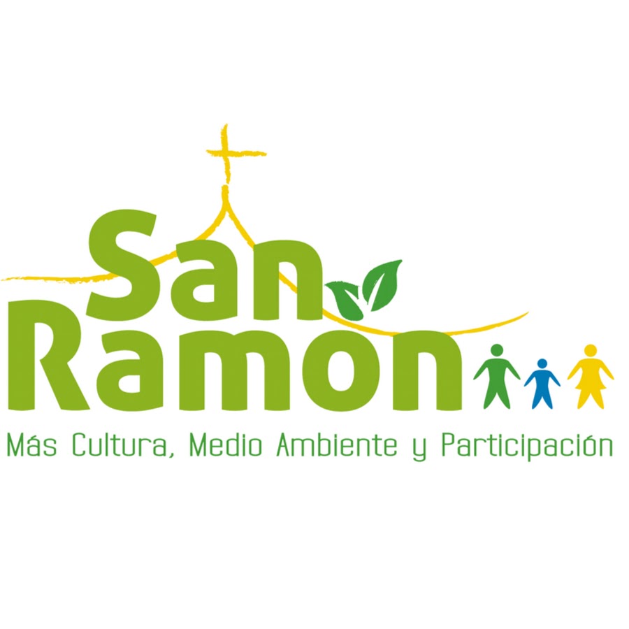 Municipalidad de San Ramón YouTube