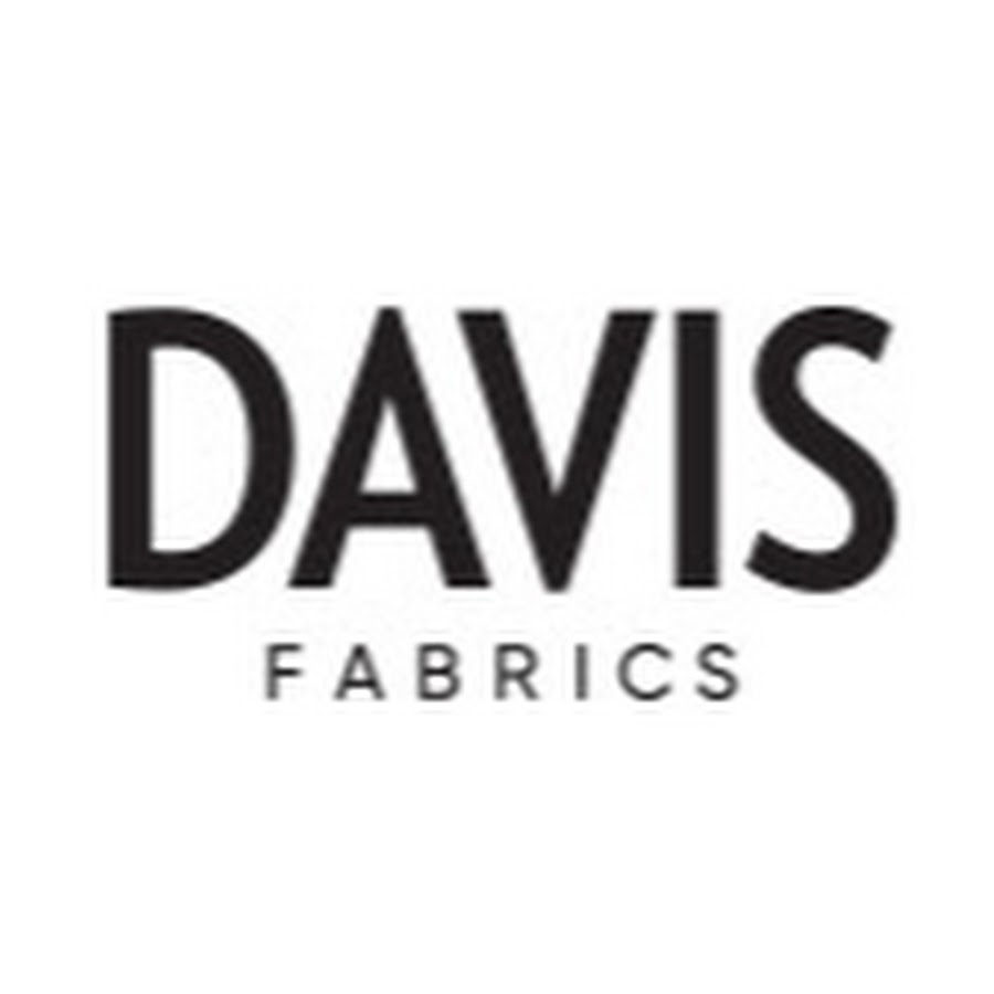 Davis Fabrics YouTube