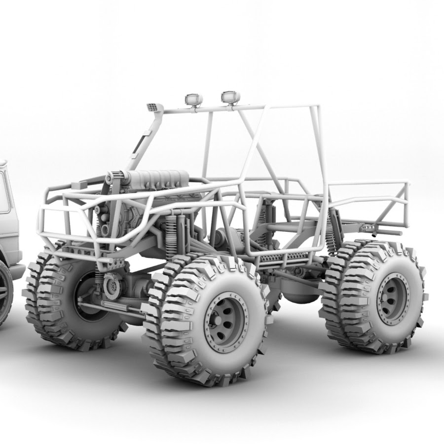 Bregel Garage - YouTube