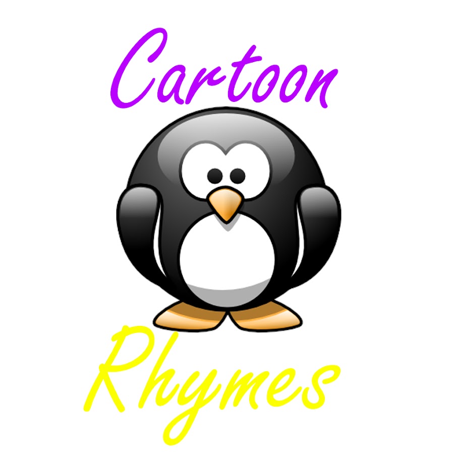Nursery Rhymes - Cartoon For Kids - YouTube