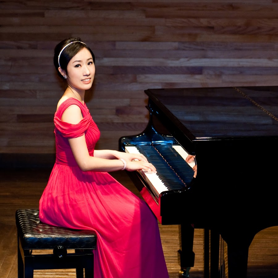 Ching-Ming Cheng - YouTube