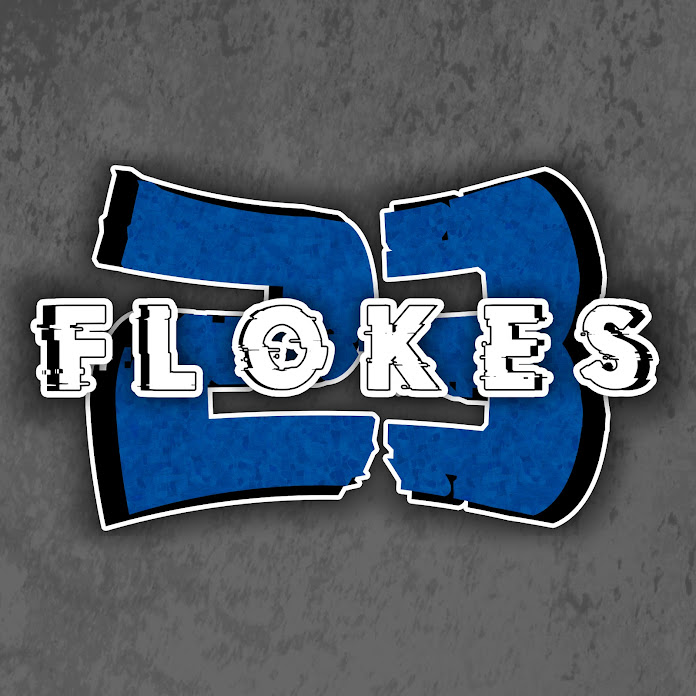 Flokes23 Net Worth & Earnings (2024)