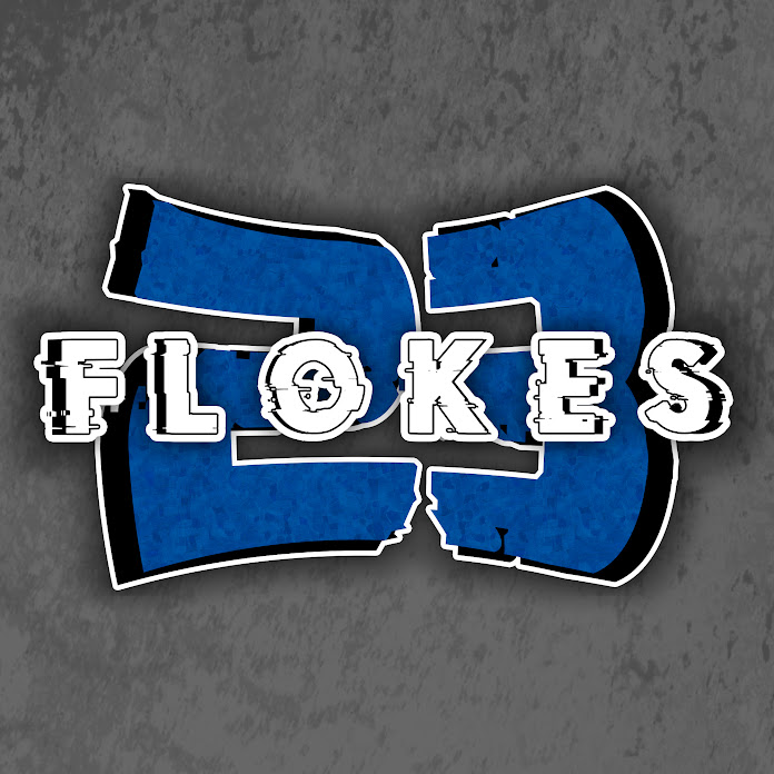 Flokes23 Net Worth & Earnings (2026)