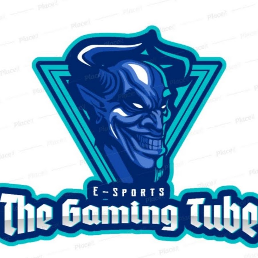 The Gaming Tube YouTube
