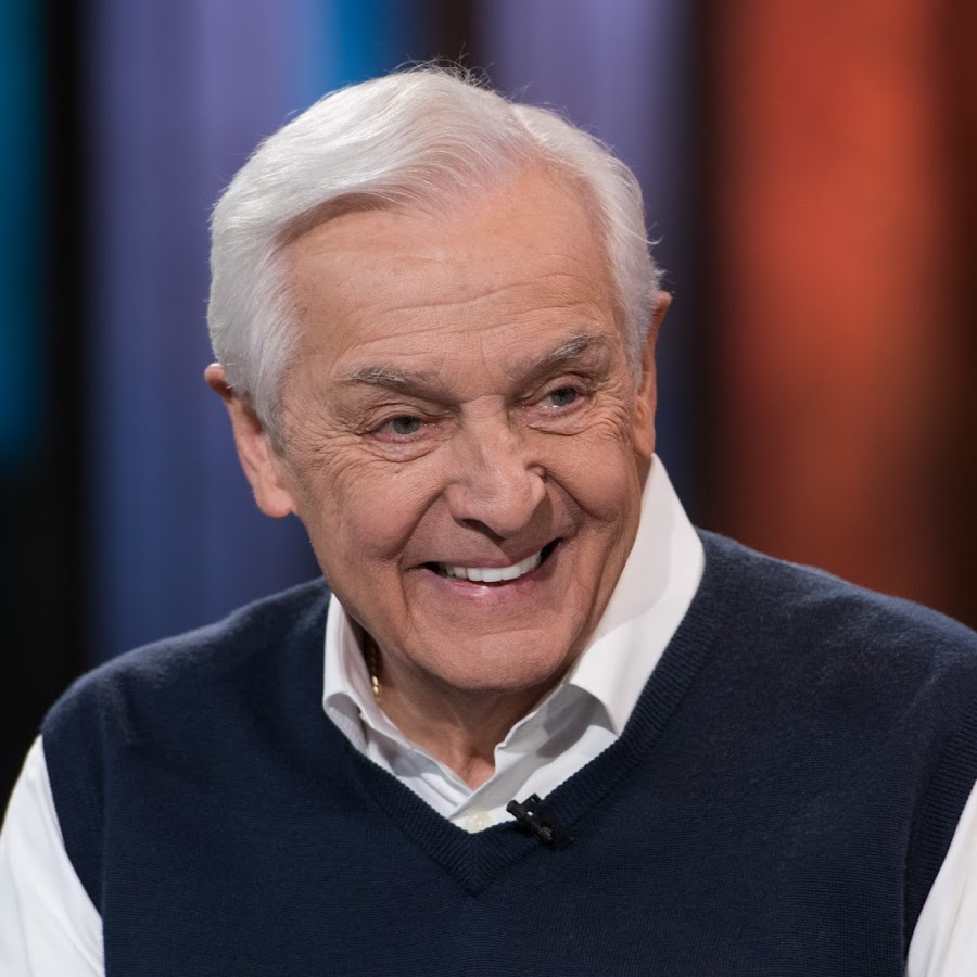 David Jeremiah - YouTube