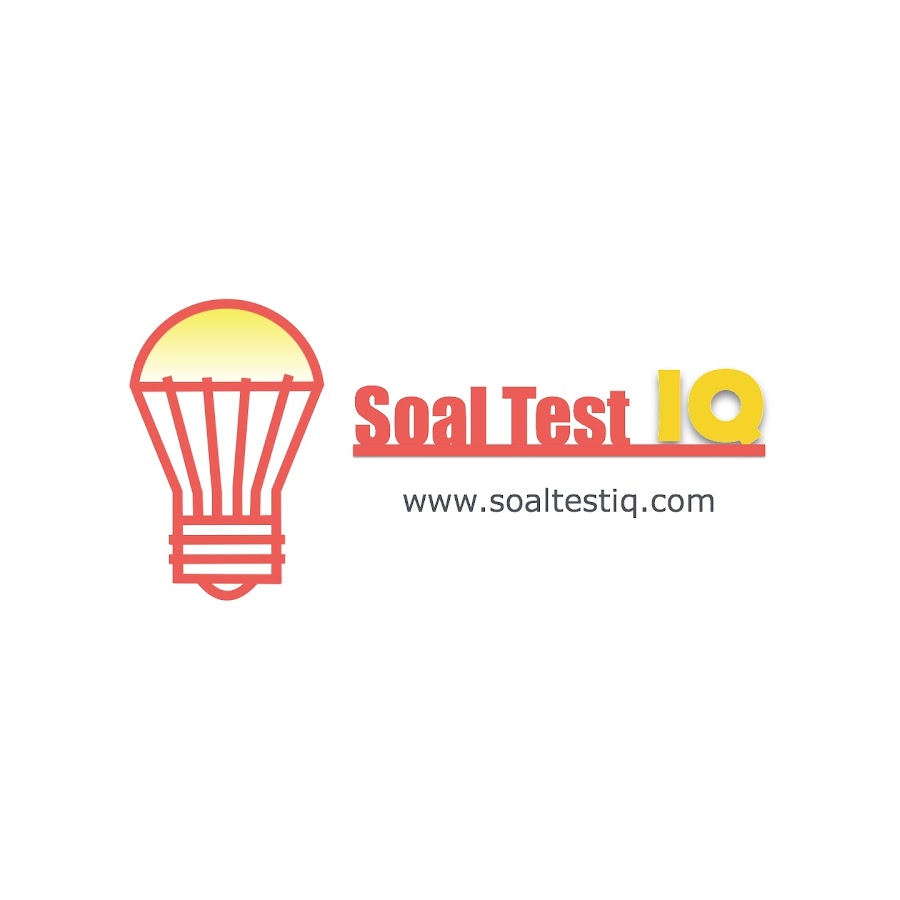 Soal Test IQ - YouTube