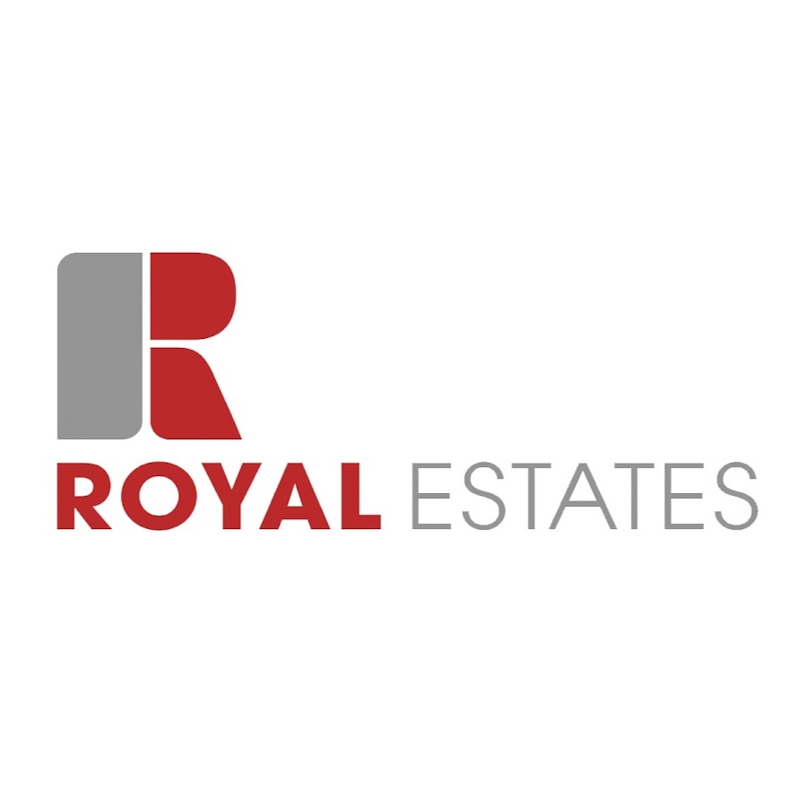 Royal Estates YouTube