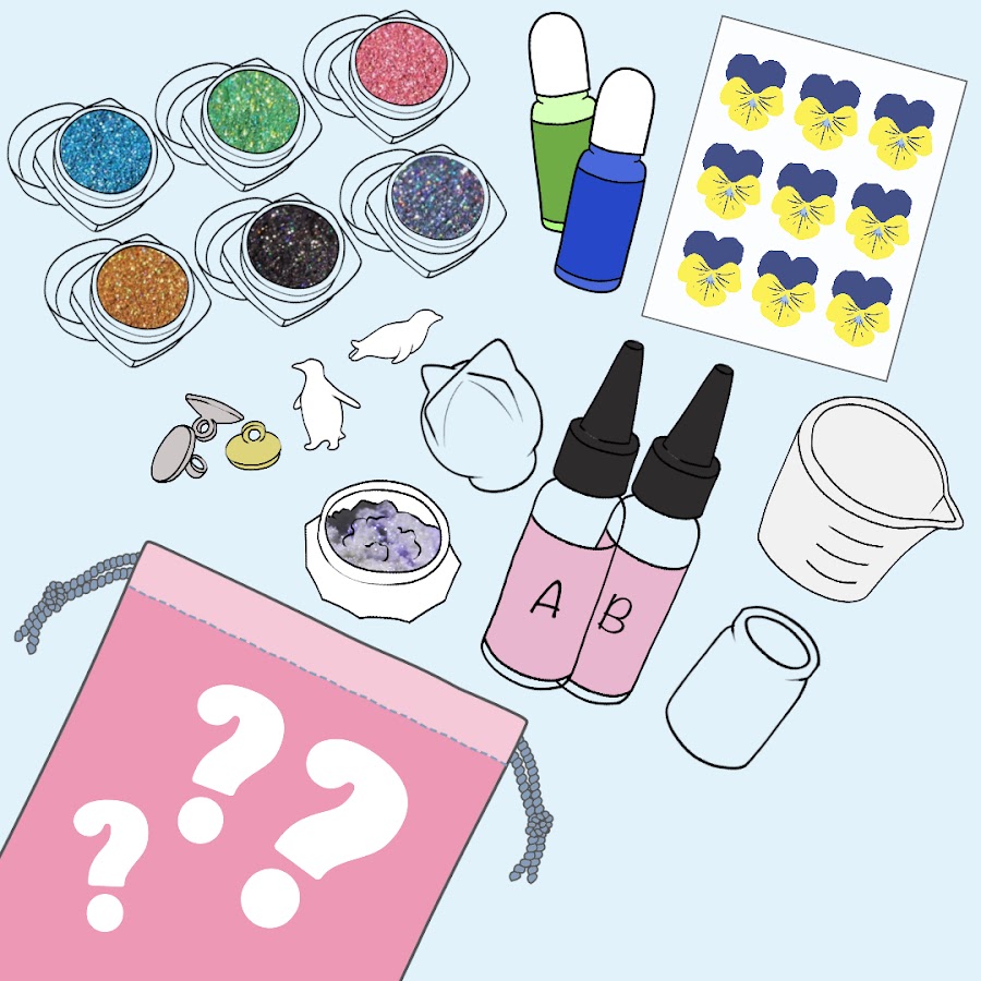 Craft Kitsune YouTube