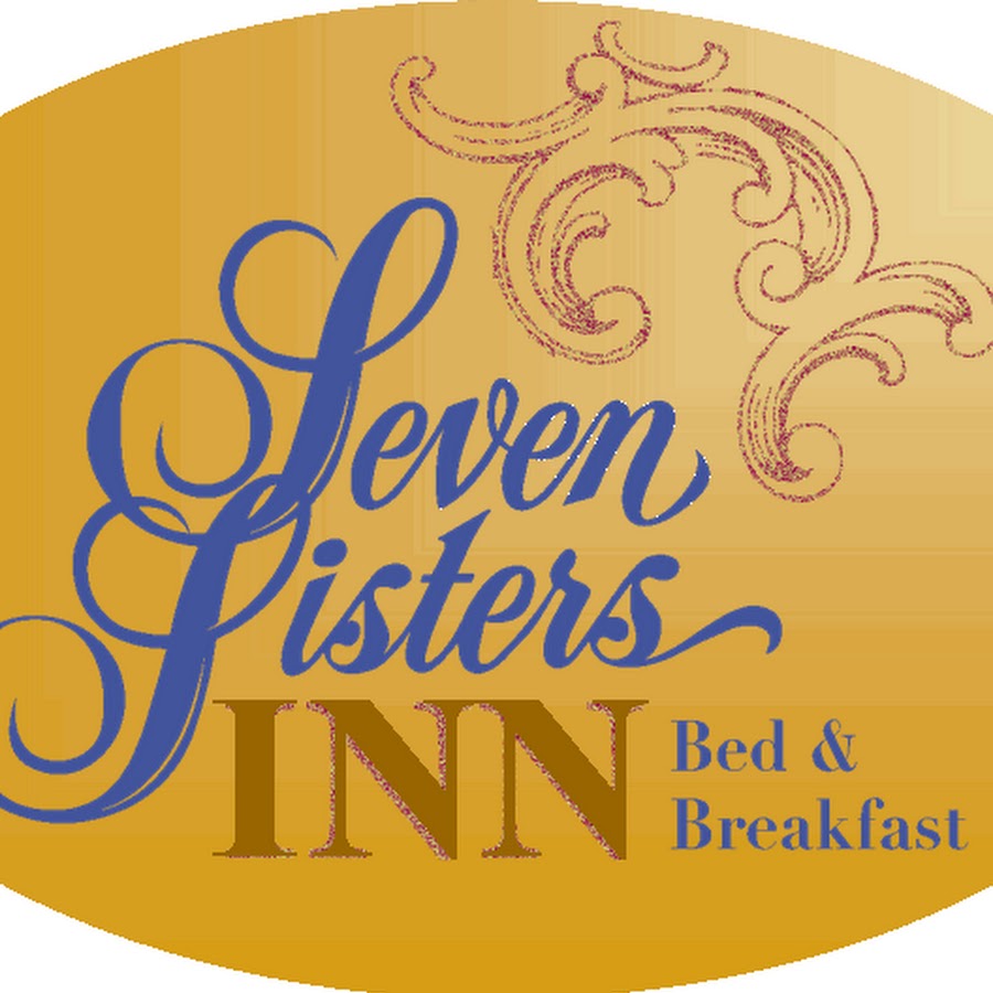 Seven Sisters Inn YouTube
