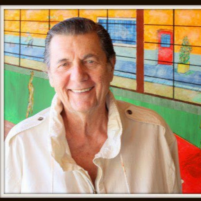 Burt's Books on YouTube