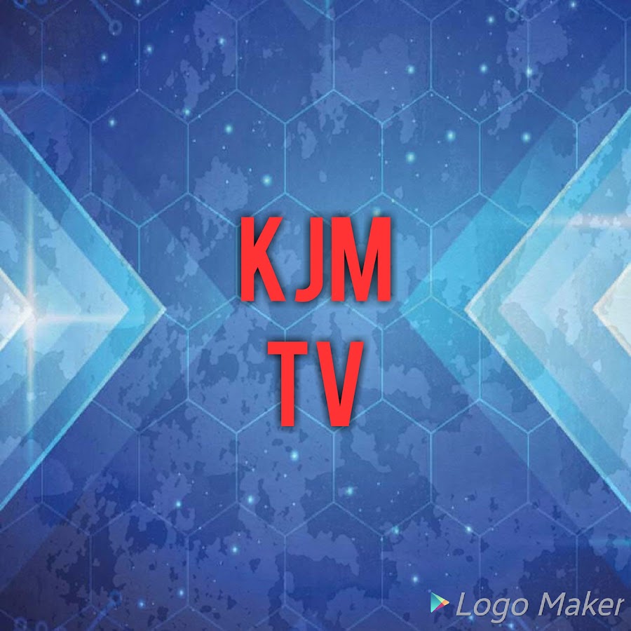 KJM TV - YouTube