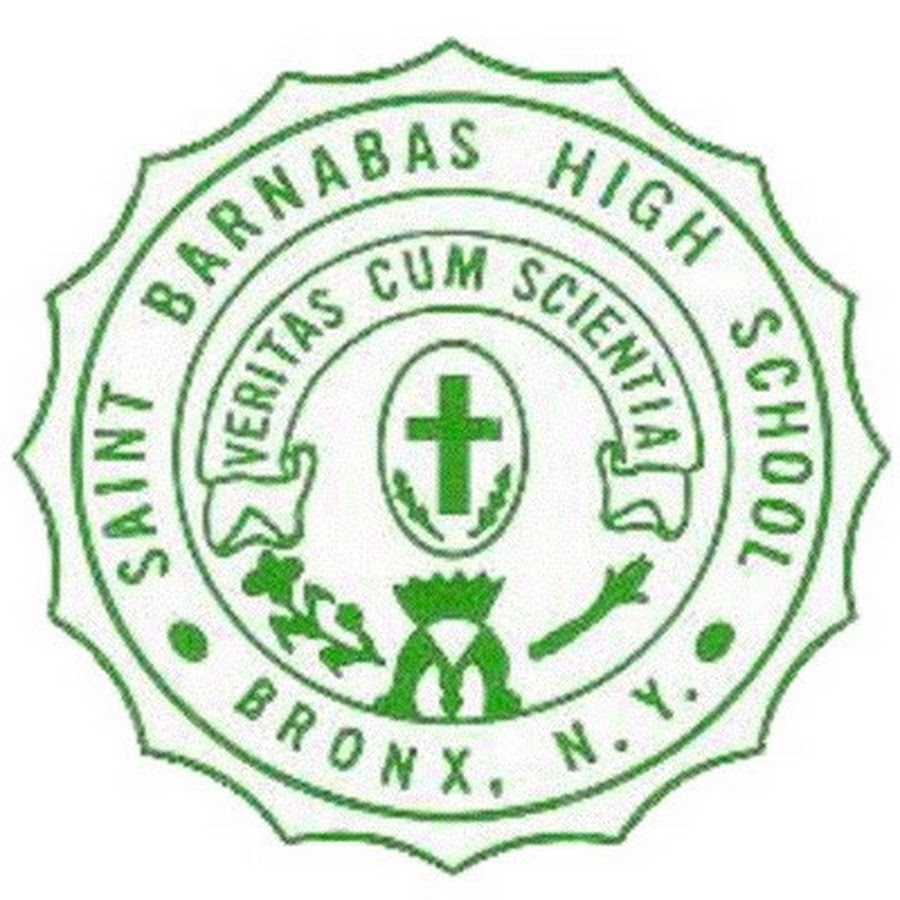 Saint Barnabas High School YouTube