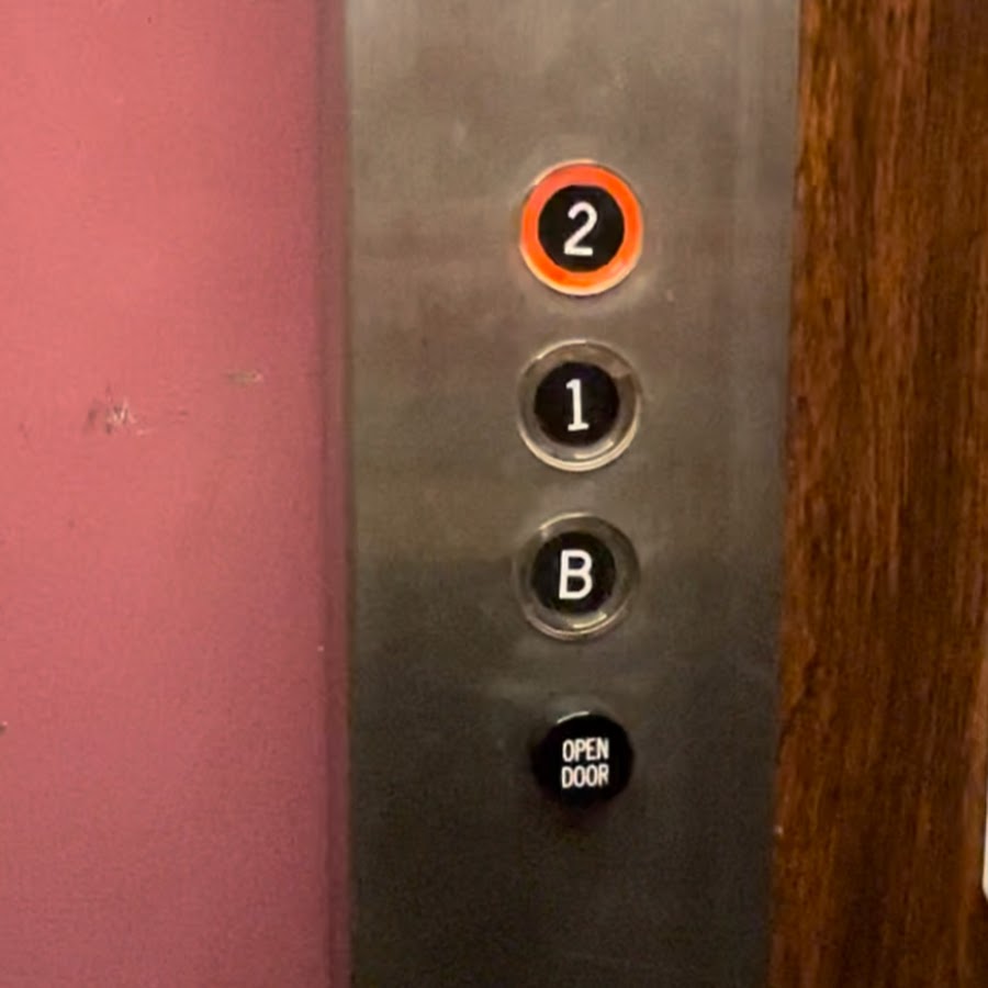 WI Sirens And Elevators YouTube