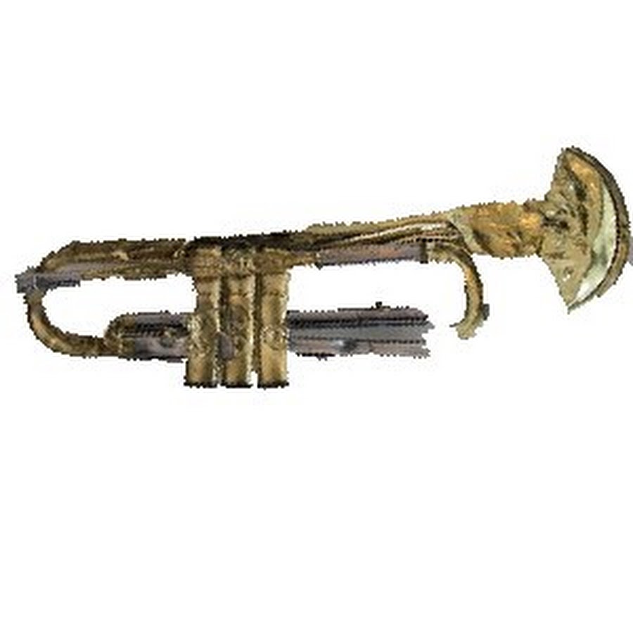 Bad Trumpet YouTube