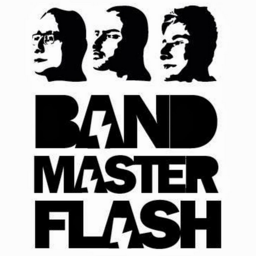 FJØRT Band. Master band